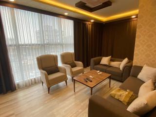Motel Blue Corner - Erbil - 6