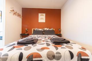 S1 SWEET HOMES Angoulême I Secteur Champs de Mars I Studio 2 couchages - Animaux acceptés - Angulema - 6