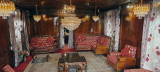 Houseboat Green Mountain - Srinagar - 4