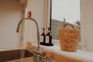 Newly Designed Home from Home in Retford - Retford - 1