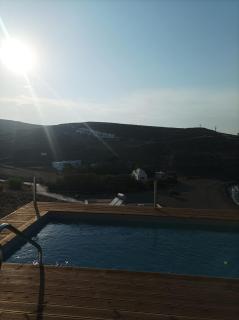 Villa Merhia Seaview Oasis with Pool & Hot Tub - Merchia Beach - 9