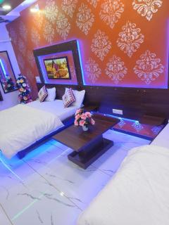 natkhat home stay - Garudeshwar - 7