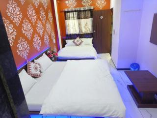 natkhat home stay - Garudeshwar - 6