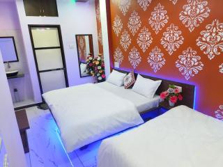 natkhat home stay - 3