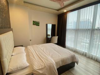 Motel Blue Corner - Erbil - 7