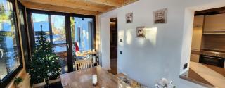 Ferienhaus Bayerischer Wald - Regen - 7
