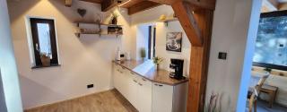 Ferienhaus Bayerischer Wald - Regen - 3