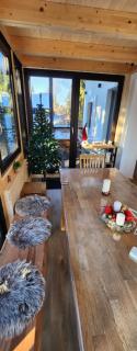 Ferienhaus Bayerischer Wald - Regen - 0
