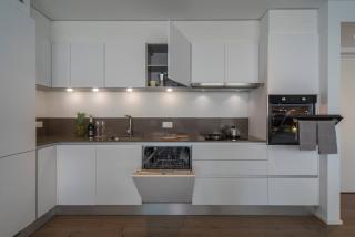 Brand new apartment City11 - Lugano - 8