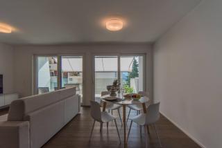 Brand new apartment City11 - Lugano - 5