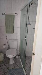 Apartamento aconchegante a 100m da praia - Praia Grande - 7