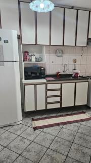 Apartamento aconchegante a 100m da praia - Praia Grande - 1