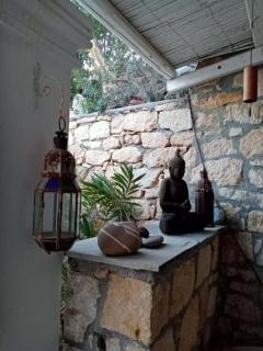 Tranquil Villa with Sea view in Ammopi Karpathos - Amoopi - 7