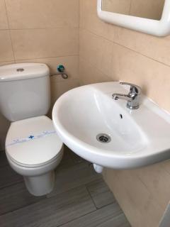 Habitación Familiar Con Balcón y Baño Privado LF - 2ª Planta Sin Ascensor - Saragozza - 5