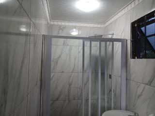 Saint Lucia Guest House - Joanesburgo - 1