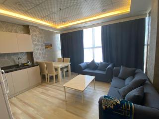 Motel Blue Corner - Erbil - 9