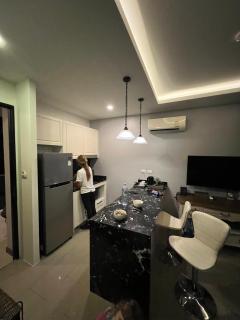 Palmyrah Surin Beach Residence - Ban Lum Fuang - 5