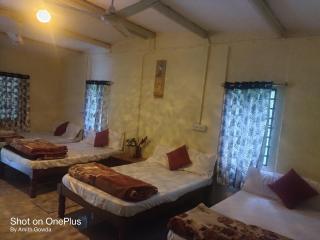 Coorg Coffee Park Farmstay - Somvārpet - 6