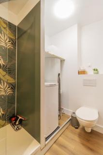 La Mansarde Cauchoise - Centre ville - Au calme - 2