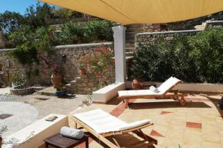 Tranquil Villa with Sea view in Ammopi Karpathos - Amoopi - 5