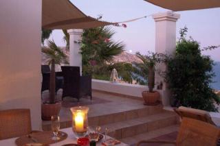 Tranquil Villa with Sea view in Ammopi Karpathos - Amoopi - 3