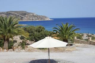 Tranquil Villa with Sea view in Ammopi Karpathos - Amoopi - 2