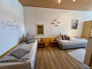 Ferienwohnung Vino Palatina - Maikammer - 3
