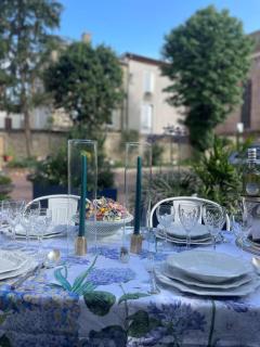 Hôtel Château des Jacobins - 6