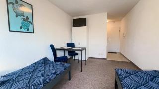 Mini Apartment in Mittweida - Mittweida - 3