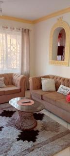R&N bnb - Mombasa - 0