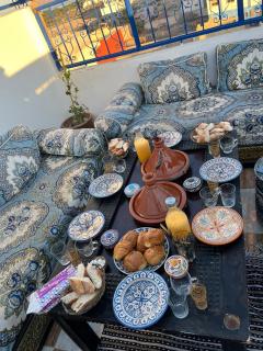 Idriss Tamraght Surfhostel - Taghazout - 2