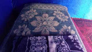 Obira Oasis Merzouga Camp - 1