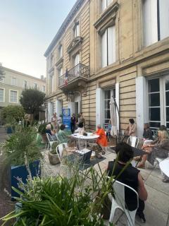 Hôtel Château des Jacobins - Agen - 7