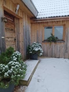 Chalet Hohneck - Le lodge - Spa, borne de recharge - Stosswihr - 4