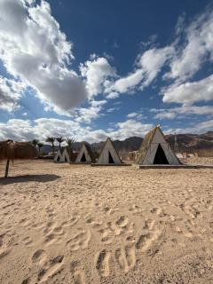 Sukoon Nuweibaa - Nuweiba - 1