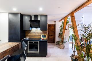 Chalet Hohneck - Le lodge - Spa, borne de recharge - Stosswihr - 2