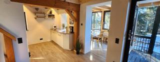 Ferienhaus Bayerischer Wald - Regen - 2