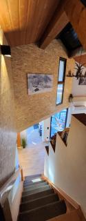 Ferienhaus Bayerischer Wald - Regen - 1