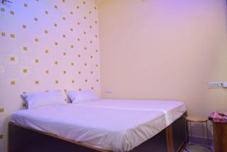 New Kashi Paying Guest House - Varanasi - 9