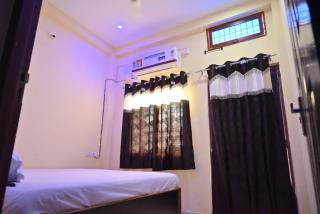 New Kashi Paying Guest House - Varanasi - 4