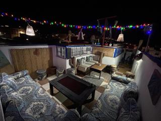 Idriss Tamraght Surfhostel - Taghazout - 4