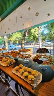 ESENCIAL Hotel - Mendoza - 3