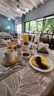 ESENCIAL Hotel - Mendoza - 2