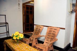 Thatched Villa - Tangalle - 6