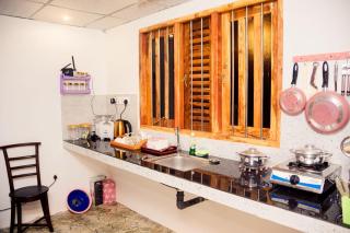 Thatched Villa - Tangalle - 5