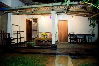 Thatched Villa - Tangalle - 2
