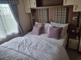 Mv183 6 BERTH DELUXE GOLDEN PALM CHAPEL ST LEONARDS - Chapel Saint Leonards - 6
