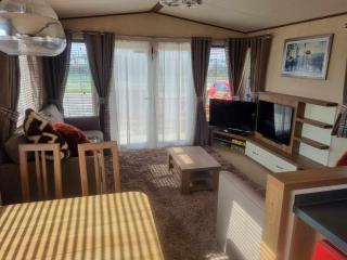 Mv183 6 BERTH DELUXE GOLDEN PALM CHAPEL ST LEONARDS - Chapel Saint Leonards - 5