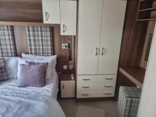 Mv183 6 BERTH DELUXE GOLDEN PALM CHAPEL ST LEONARDS - Chapel Saint Leonards - 4