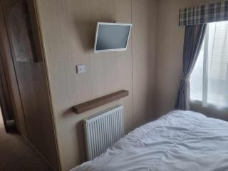 Mv183 6 BERTH DELUXE GOLDEN PALM CHAPEL ST LEONARDS - Chapel Saint Leonards - 3